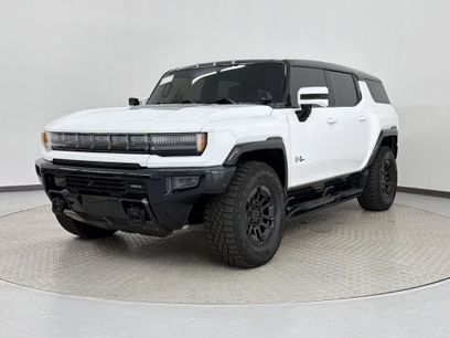 Used 2024 GMC Hummer EV 2X w/ Extreme Off-Road Package