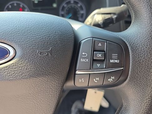 New 2025 Ford Transit 250 148 Medium Roof w/ Load Area Protection Package image 31