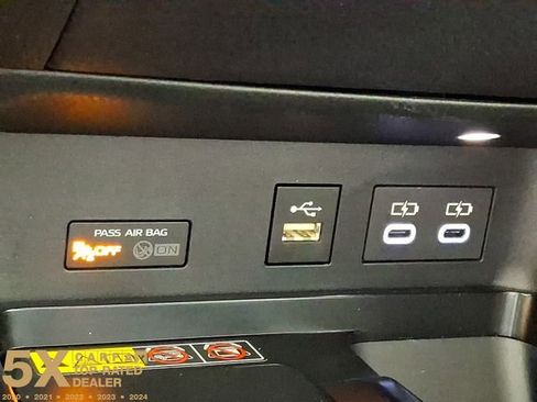 Certified 2026 Toyota Camry SE w/ Multimedia Upgrade Package FWD image 32