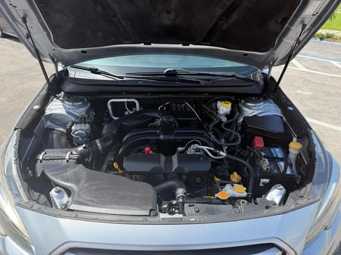 Used 2018 Subaru Outback 2.5i AWD/4WD image 39