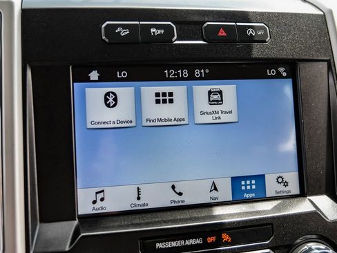 Used 2019 Ford F150 Lariat AWD/4WD image 40