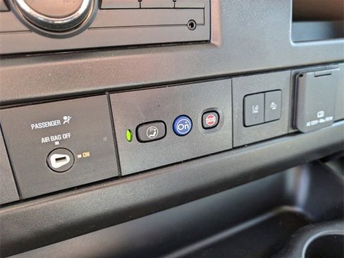 New 2024 Chevrolet Express 3500 w/ Power Convenience Package image 11