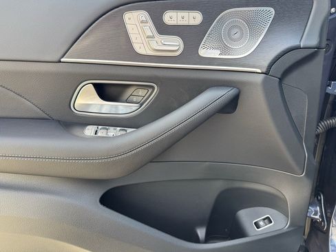 New 2026 Mercedes-Benz GLE 450 4MATIC Coupe image 11