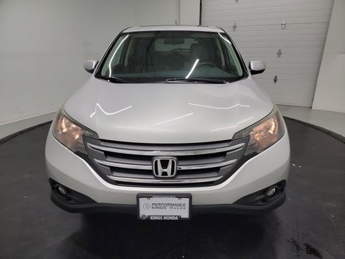 Used 2012 Honda CR-V EX image 2