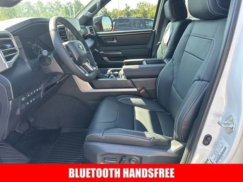 New 2026 Toyota Tundra SR5 w/ SR5 Premium Package image 3