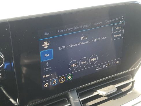 Certified 2024 Chevrolet Trax LS image 14