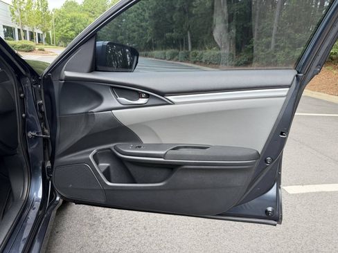 Used 2018 Honda Civic LX image 17