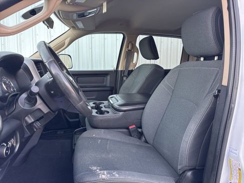 Used 2020 RAM 2500 Tradesman image 11