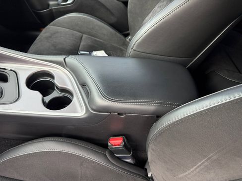 Used 2021 Dodge Challenger R/T w/ Plus Package image 14