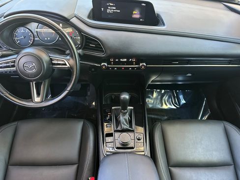 Used 2023 MAZDA CX-30 AWD 2.5 S w/ Preferred Package image 16
