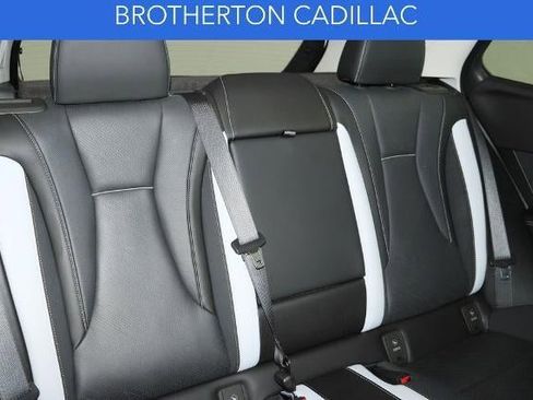Certified 2024 Buick Envision Sport Touring AWD/4WD image 24