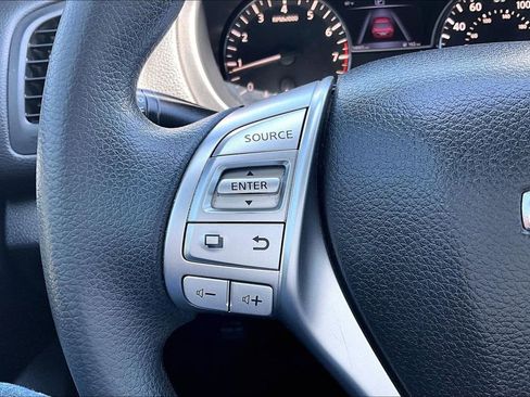 Used 2016 Nissan Altima 2.5 S w/ Power Driver Seat Package FWD image 17