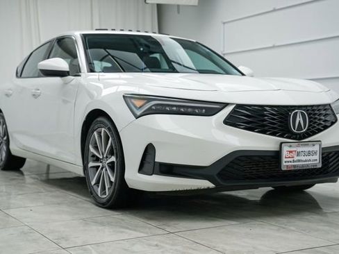 Used 2023 Acura Integra image 4