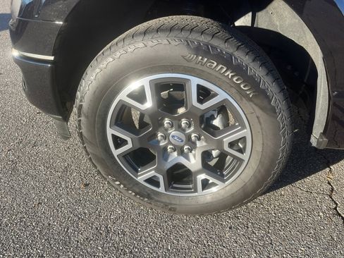 Used 2024 Ford F150 STX image 31