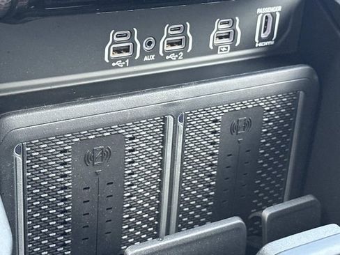 New 2026 RAM 2500 Limited image 31