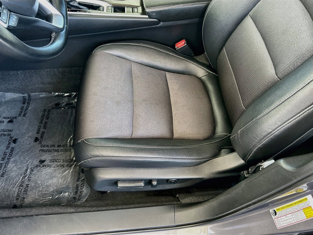 Used 2019 Honda Accord Sport image 19