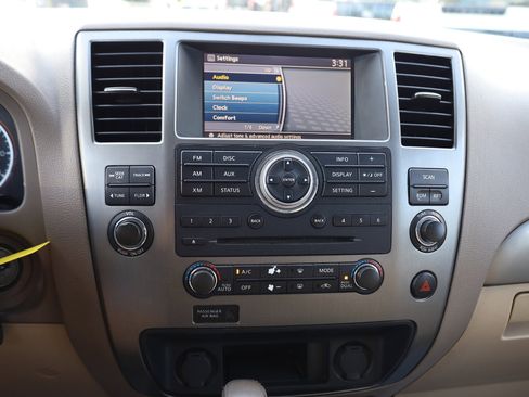 Used 2013 Nissan Armada SV image 10