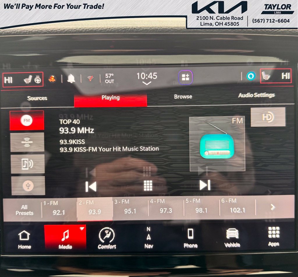 Used 2023 Dodge Durango GT AWD/4WD image 5