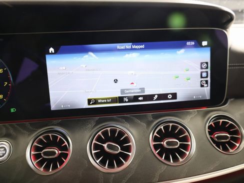 Used 2022 Mercedes-Benz CLS 450 4MATIC image 27