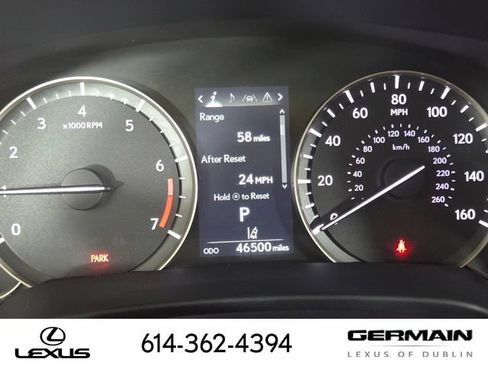 Certified 2022 Lexus RX 350L Premium w/ Premium Package AWD/4WD image 23