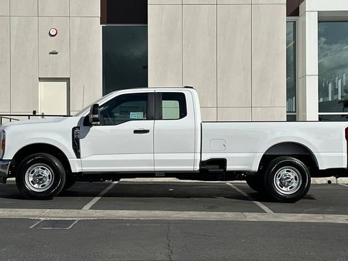 New 2026 Ford F250 XL w/ XL Chrome Package image 6