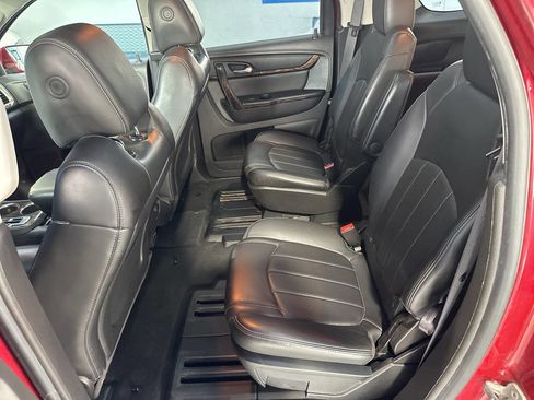Used 2014 GMC Acadia Denali image 22