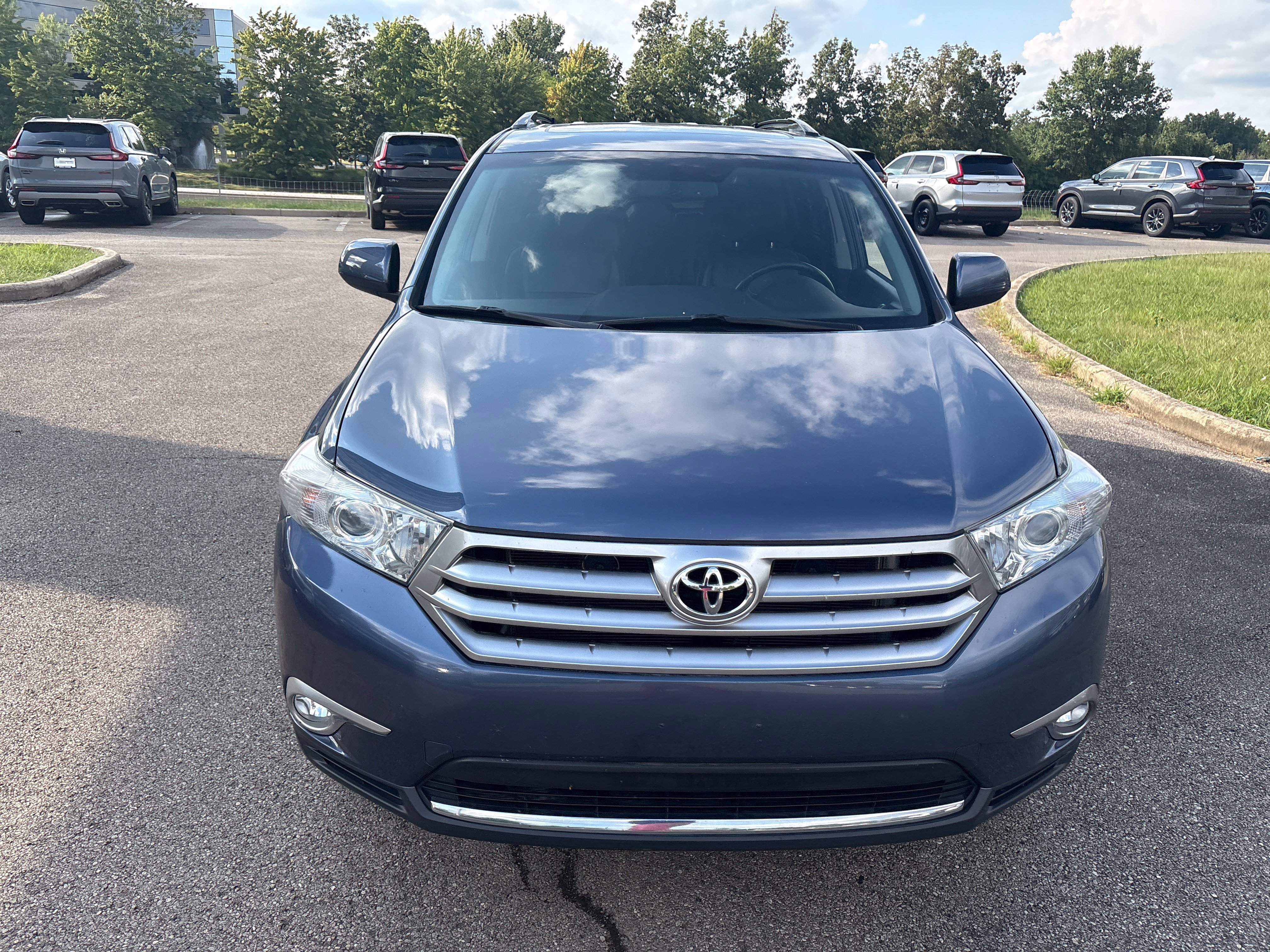 Used 2013 Toyota Highlander SE AWD/4WD image 14
