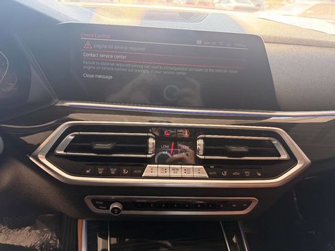 Used 2019 BMW X5 xDrive40i w/ Convenience Package image 47