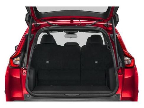 New 2026 Honda CR-V TrailSport image 10