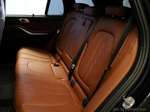 New 2026 BMW X5 xDrive50e w/ Executive Package image 13