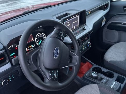 Used 2024 Ford Maverick XLT w/ Equipment Group 300A Standard image 16