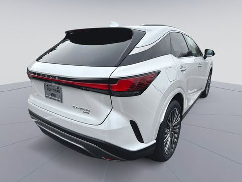 Used 2024 Lexus RX 450h AWD w/ Convenience Package image 29