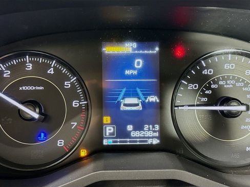 Used 2022 Subaru Impreza 2.0i AWD/4WD image 28