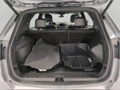 Certified 2024 Chevrolet Equinox Premier AWD/4WD image 18