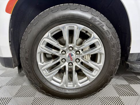 Used 2021 GMC Yukon SLT image 9