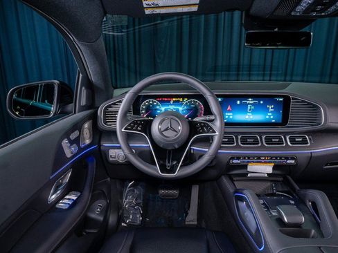 New 2026 Mercedes-Benz GLE 450 4MATIC Coupe image 14
