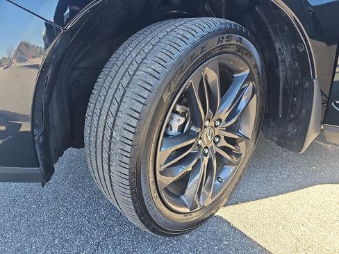 Used 2020 Acura RDX A-Spec image 32