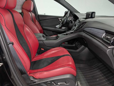 Certified 2021 Acura RDX A-Spec AWD/4WD image 43