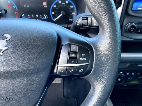 Certified 2023 Ford Bronco Sport Big Bend image 21