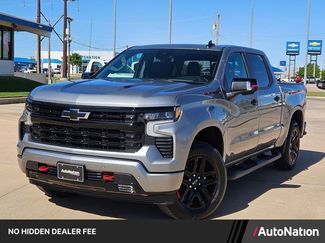 New 2026 Chevrolet Silverado 1500 RST w/ Redline Edition AWD/4WD video 1