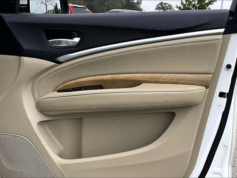 Used 2019 Acura MDX FWD w/ Advance Package image 23