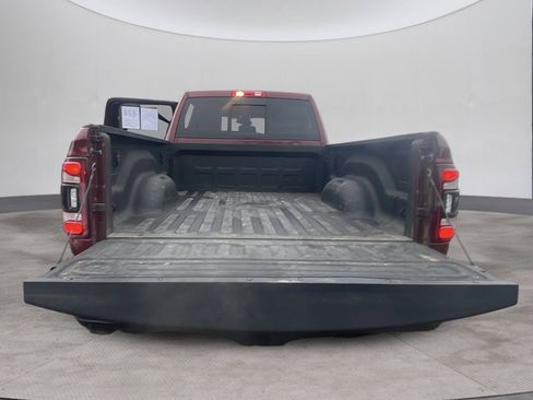Used 2021 RAM 2500 Laramie w/ Night Edition image 22