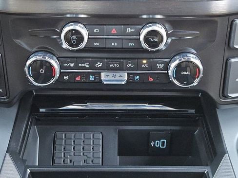 New 2026 Ford F250 Lariat image 16