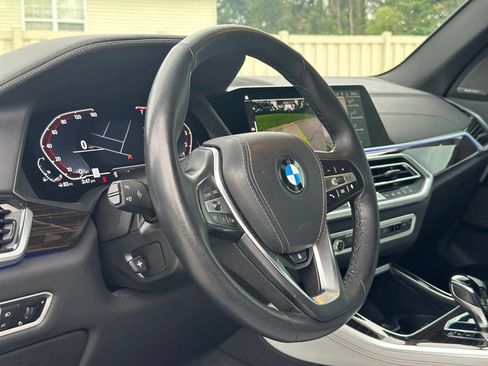 Used 2023 BMW X5 xDrive40i w/ Premium Package AWD/4WD image 18