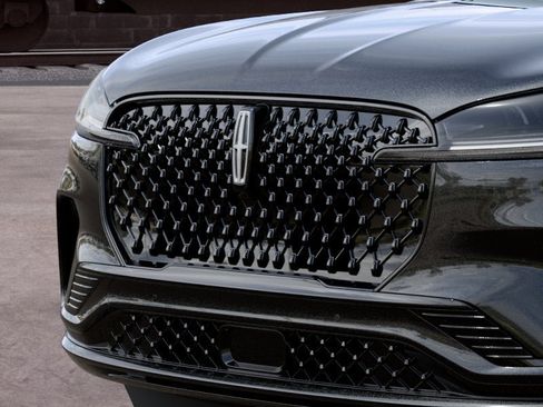 New 2027 Lincoln Aviator Reserve AWD/4WD image 17