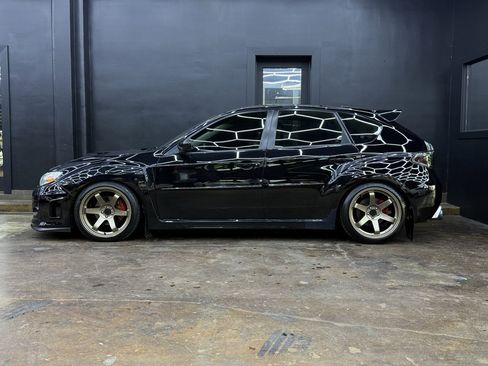 Used 2013 Subaru Impreza WRX Limited image 3