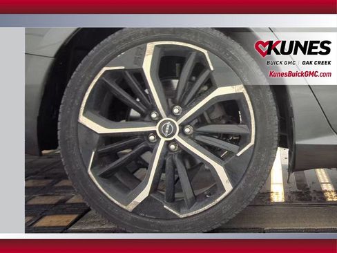 Used 2024 Nissan Altima 2.5 SR image 22