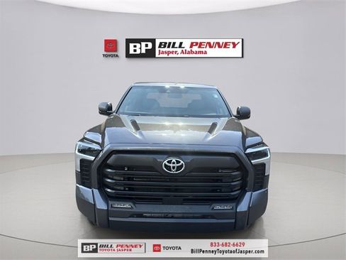 New 2025 Toyota Tundra SR5 image 3