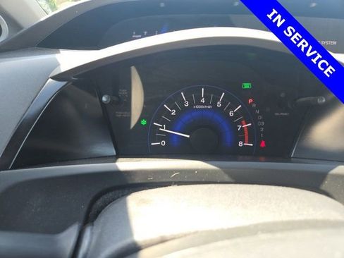 Used 2012 Honda Civic LX image 4