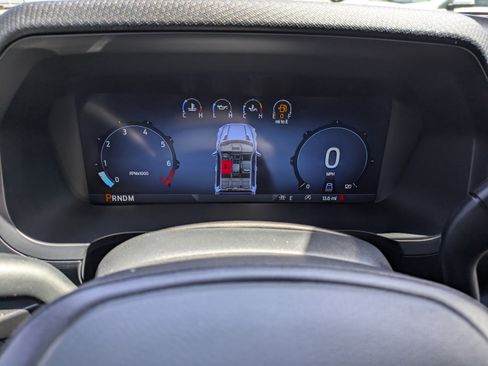 New 2025 Ford F150 STX w/ STX Black Appearance Package image 25